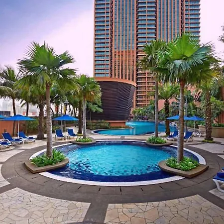 Bintang Royal Casa Suites Times Square Kl